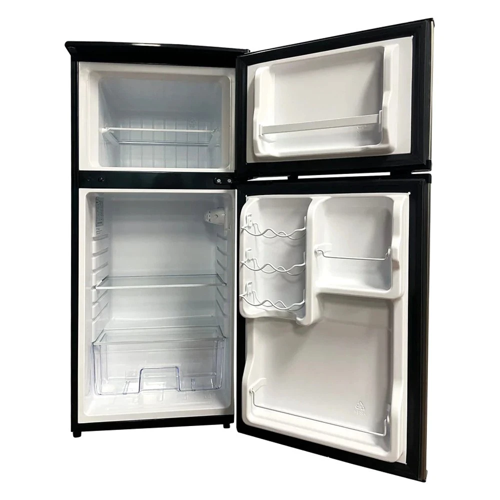 Way Interglobal® - Everchill™ 4.5 Cu Ft 2 Doors RV Refrigerator - Image 2