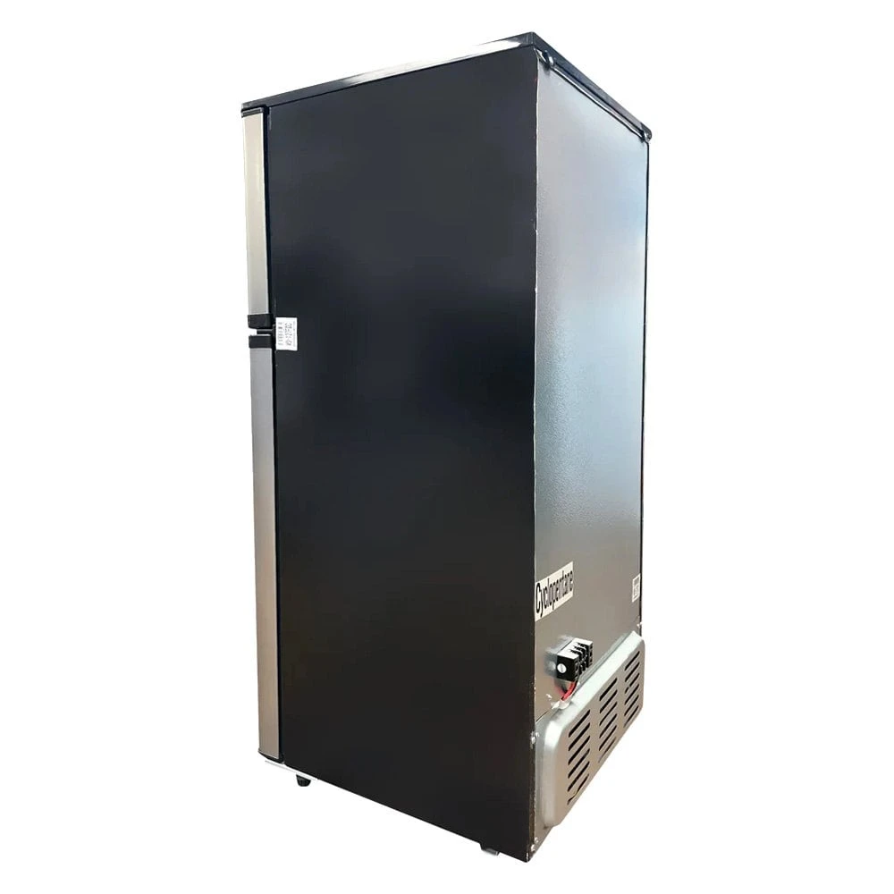 Way Interglobal® - Everchill™ 4.5 Cu Ft 2 Doors RV Refrigerator - Image 3