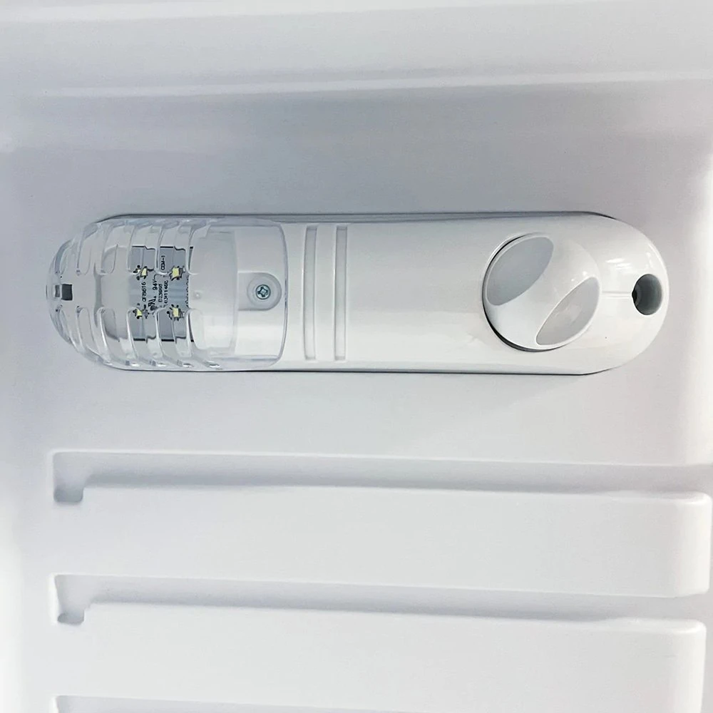 Way Interglobal® - Everchill™ 4.5 Cu Ft 2 Doors RV Refrigerator - Image 4