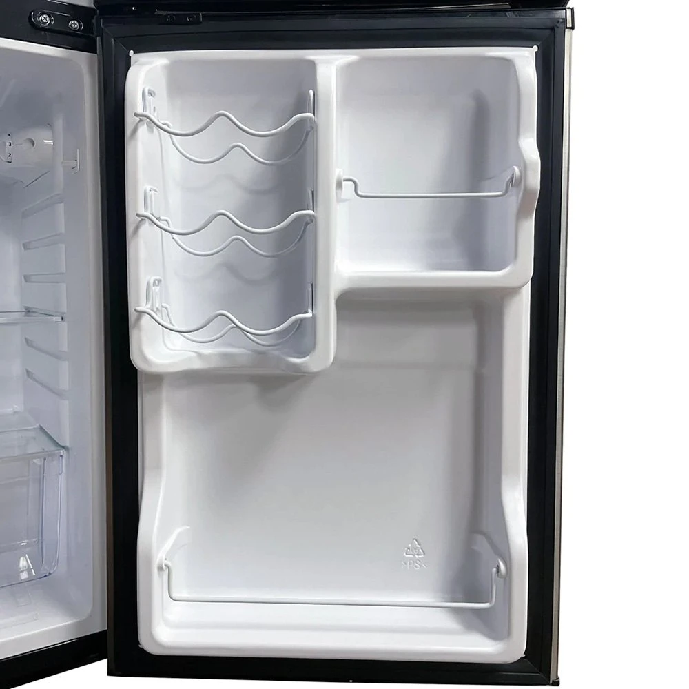 Way Interglobal® - Everchill™ 4.5 Cu Ft 2 Doors RV Refrigerator - Image 6