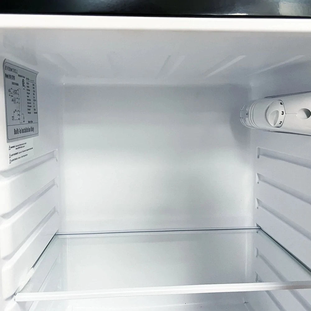 Way Interglobal® - Everchill™ 4.5 Cu Ft 2 Doors RV Refrigerator - Image 7