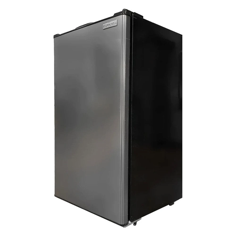 Way Interglobal® WS-95RDC/LHH - Everchill™ 3.3 Cu Ft 1 Door Left Hand RV Refrigerator